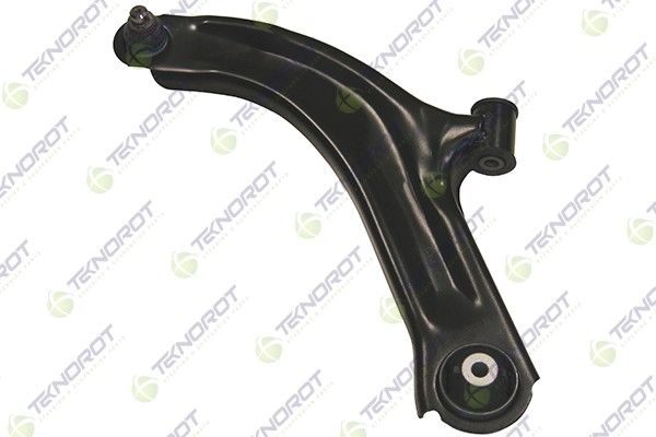 ÖN SOL SALINCAK ROTİLLİ NISSAN NOTE E11 2006-2013 (TEKNOROT)
