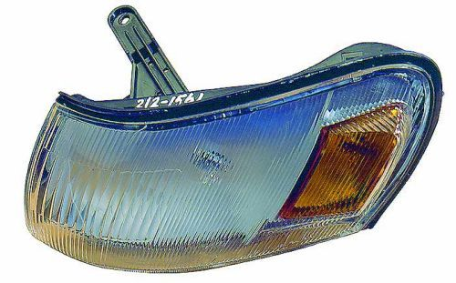 ÖN SOL SİNYAL LAMBASI SARI ÇIKINTILI TİP TOYOTA COROLLA 1993-1994