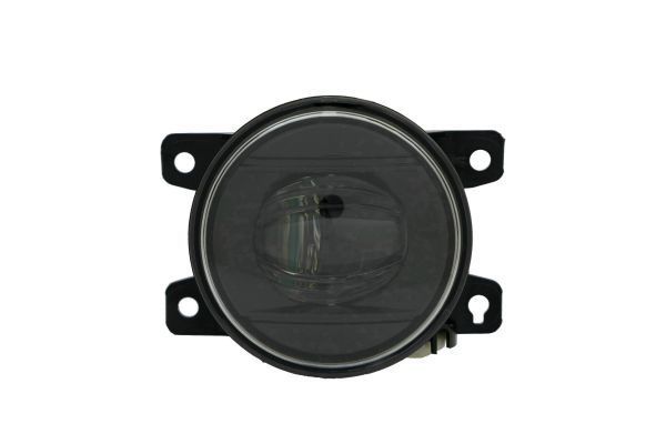 ÖN SOL SİS FARI LAMBASI LEDLİ HONDA CIVIC 2022 2023 2024 (DEPO)