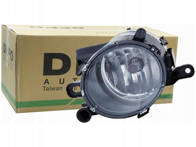 ÖN SOL SİS FARI LAMBASI OPEL INSIGNIA A 2013-2016 ARASI (DEPO)