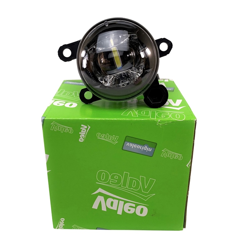 ÖN SOL SİS FARI LEDLİ VOLVO XC40 / FORD FOCUS 2018-2021 (VALEO)