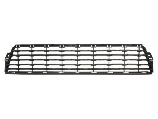 ÖN TAMPON ALT IZGARA CITROEN C3 PICASSO (MPV) 2010 SONRASI