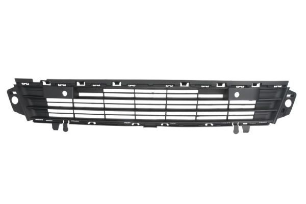 ÖN TAMPON ALT IZGARA SENSÖR DELİKLİ CITROEN BERLINGO 2015-2018