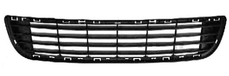 ÖN TAMPON ALT IZGARASI PARTNER TEPEE / BERLINGO III 2008-2015