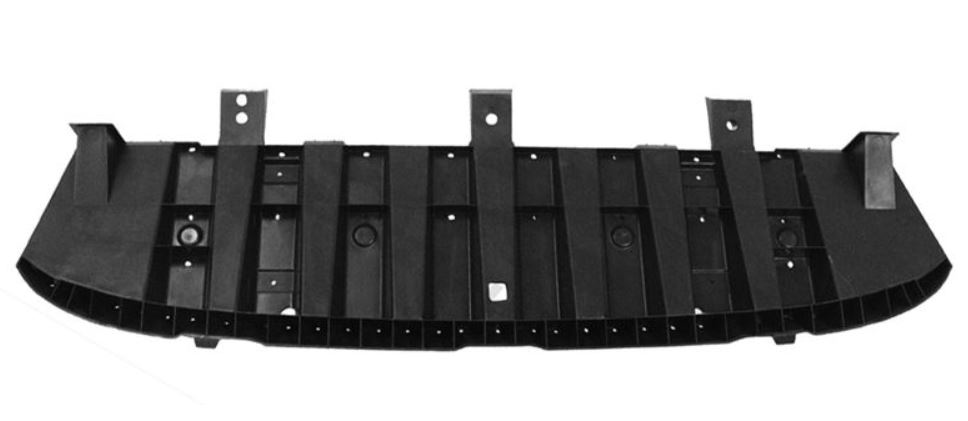 ON TAMPON ALT MUHAFAZA PLASTIK PARTNER TEPEE BERLINGO 2008-2015