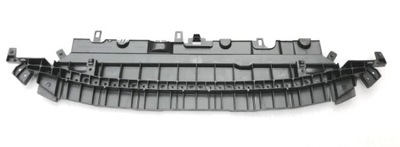 ÖN TAMPON ALT MUHAFAZA TRAVERSI CITROEN C3 II 2009-2016