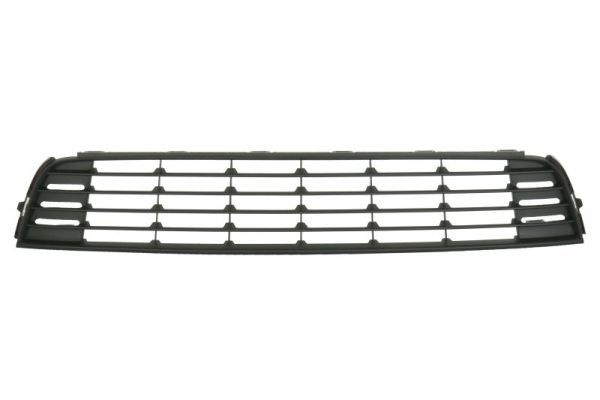 ON TAMPON ALT ORTA IZGARA NIKELAJSIZ VW CADDY TOURAN 2011-2015