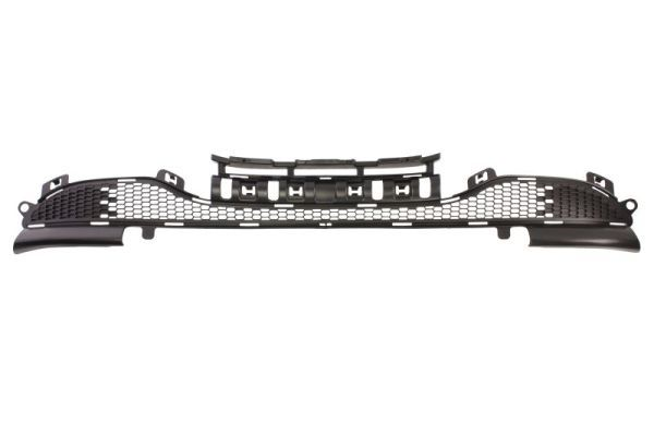 ÖN TAMPON ALT ORTA IZGARASI PEUGEOT 208