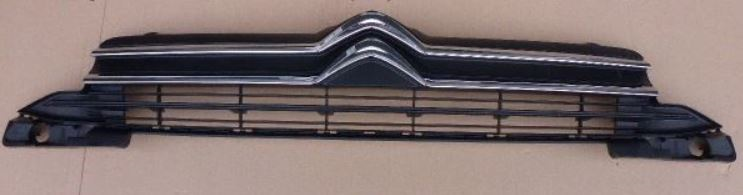 ON TAMPON IZGARA KOMPLE + NIKELAJ CITROEN C-ELYSEE