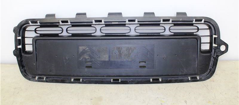 ÖN TAMPON ORTA IZGARA CITROEN CACTUS