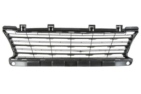 ÖN TAMPON ORTA IZGARASI PEUGEOT 308 2015-2017