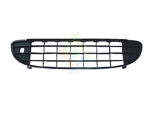 ÖN TAMPON ORTA PANJUR IZGARASI PEUGEOT 407