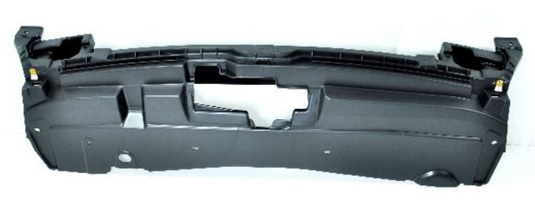 ÖN TAMPON RADYATÖR FAN ÜST PLASTİĞİ CITROEN C-ELYSEE