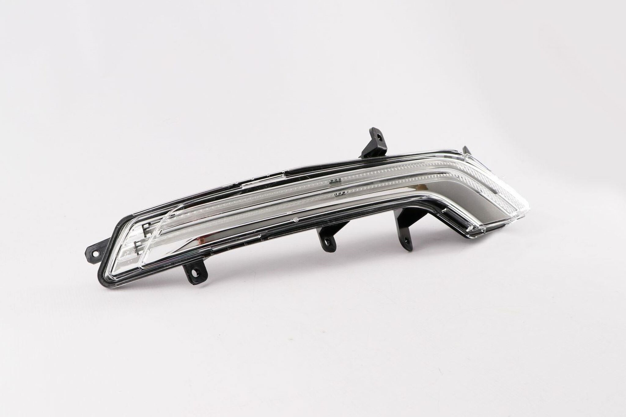 ÖN TAMPON SAĞ GÜNDÜZ FARI LED PEUGEOT 508 2014-2018 (VALEO)