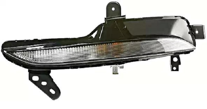 ÖN TAMPON SAĞ SİNYAL LAMBASI RENAULT MEGANE IV 2016-2020