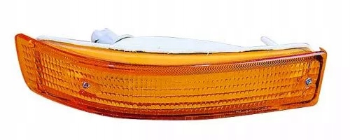 ÖN TAMPON SAĞ SİNYAL LAMBASI TOYOTA COROLLA AE92 1988-1992 (DEPO)