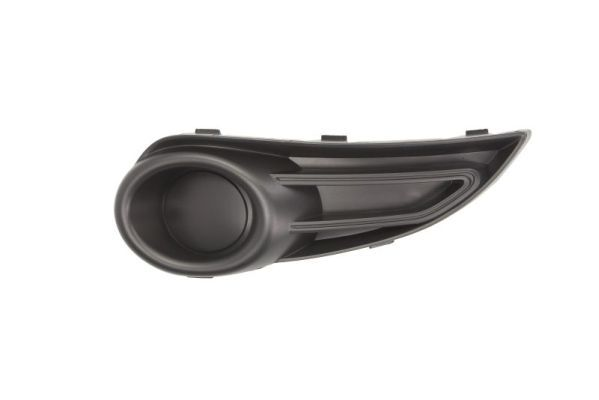 ÖN TAMPON SOL SIS FAR KAPAGI CITROEN C1 2005-2014