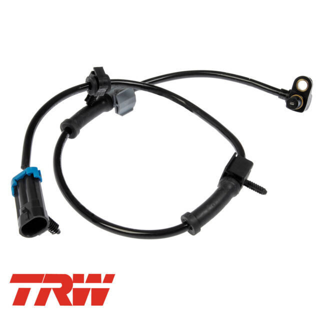 ÖN TEKER ABS KABLOSU SENSÖRÜ OPEL ASTRA J 2010-2019 ( TRW )
