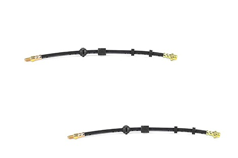 ÖN TEKER FREN HORTUMU SAĞ SOL TAKIM FORD MONDEO 2007-2014 (BRAXIS)