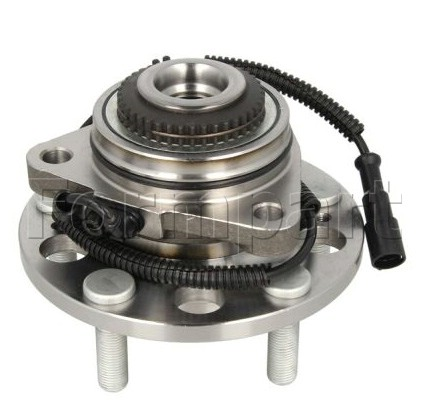 ÖN TEKER PORYASI RULMANI ABSLİ SSANGYONG ACTYON KYRON 2007-2012