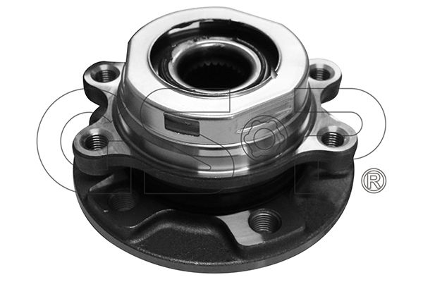 ÖN TEKER PORYASI RULMANI LAGUNA III LATITUDE TALISMAN ( GSP )