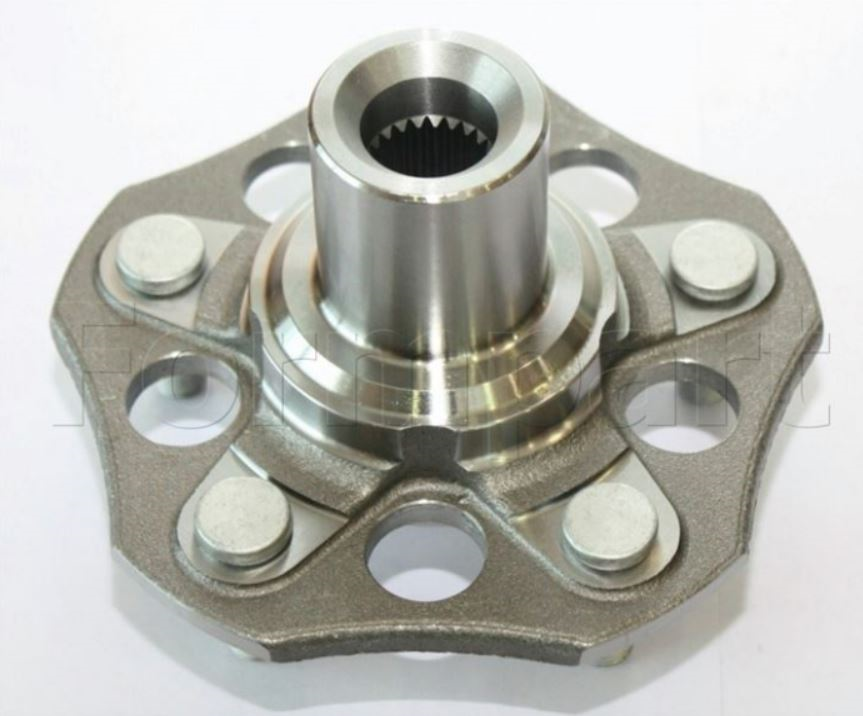 ÖN TEKER PORYASI ( RULMANSIZ ) HONDA CRV 1995-2001 5 BIJON