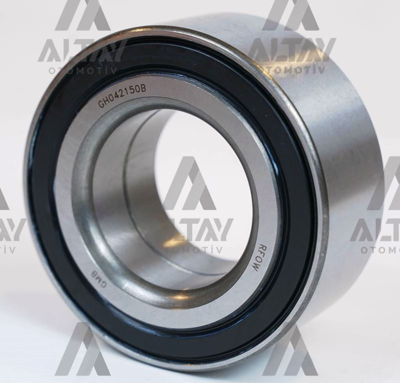 ÖN TEKER RULMANI BİLYASI 42X80X36 CERATO ELANTRA (GMB 517202D200)