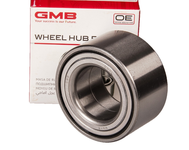 ÖN TEKER RULMANI BİLYASI KIA CERATO 2004-2009 ARASI ( GMB )