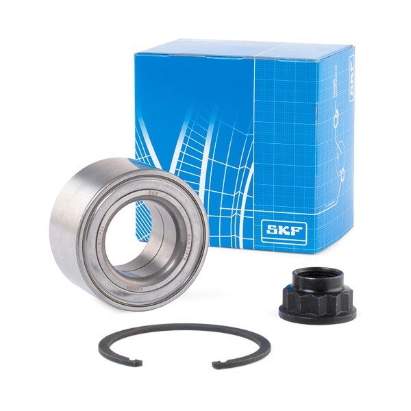 ÖN TEKER RULMANI BİLYASI TOYOTA YARIS 1999-2006 ARASI (SKF)