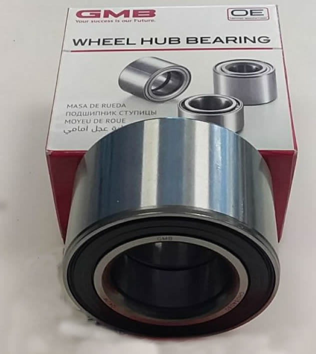 ÖN TEKER RULMANI  OPEL ASTRA F 1992-1998 VECTRA A 1989-1995 (GMB)