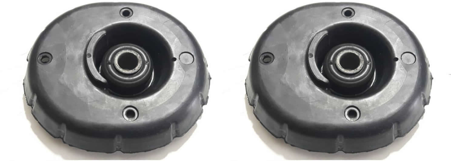 ÖN ÜST AMORTİSÖR TAKOZU SAĞ SOL TAKIM CITROEN C-ELYSEE C3 III