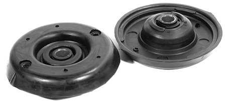 ÖN ÜST AMORTİSÖR TAKOZU SAĞ SOL TAKIM CITROEN C4 2004-2009 ARASI