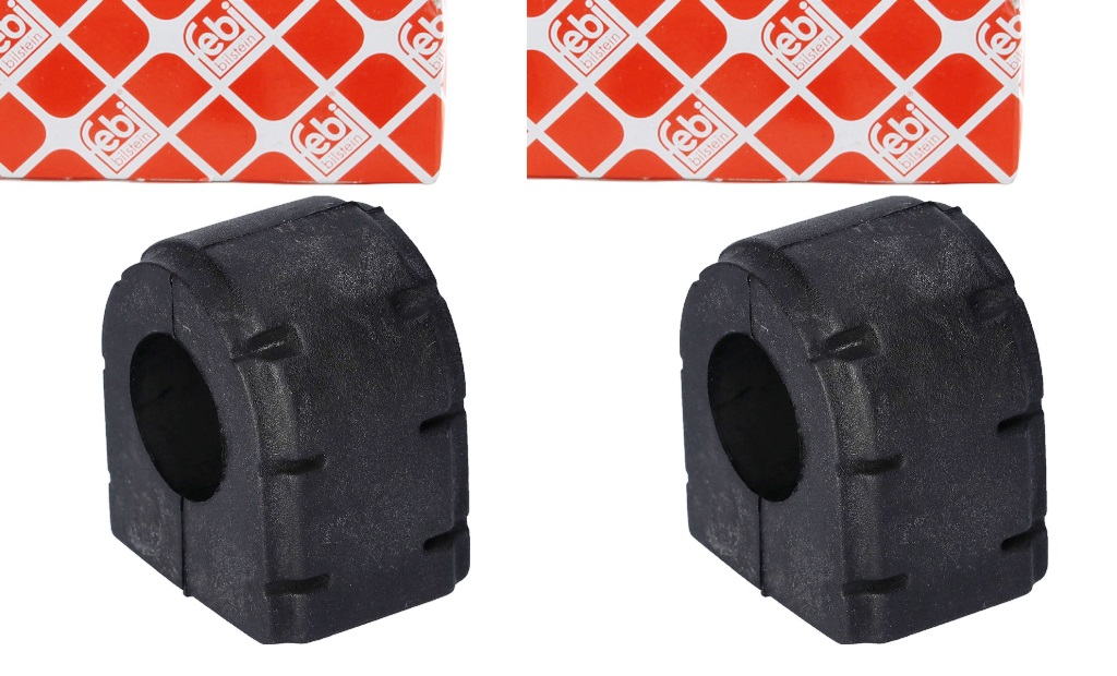 ÖN VİRAJ DEMİR LASTİĞİ TAKIM FORD RANGER 4x4 2011-2019 (FEBI)