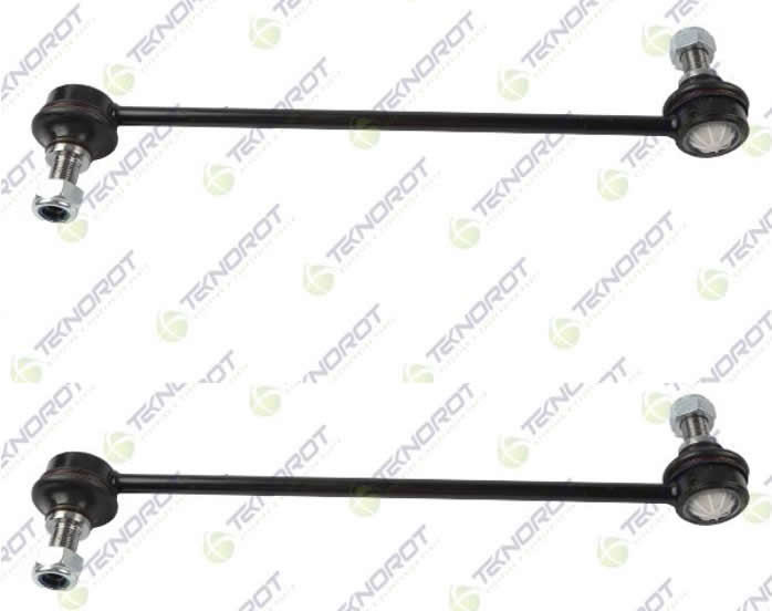 ÖN Z ASKI ROT SAĞ SOL TAKIM HYUNDAI ELANTRA 2012-2015 (TEKNOROT)