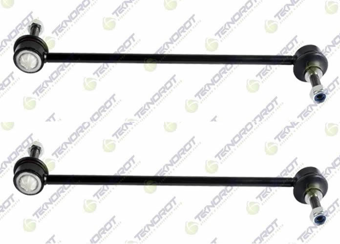 ÖN Z ROT ASKI ROTU SAĞ SOL TAKIM ALFA GIULIETTA 2010-2020 TEKNOROT