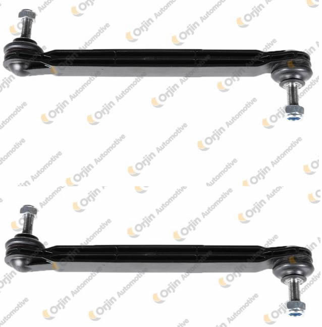 ÖN Z ROT ASKI ROTU SAĞ SOL TAKIM FIAT 500X EGEA 2015-2020 (ORJİN)