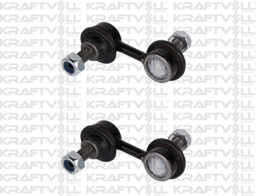 ÖN Z ROT ASKI ROTU SAĞ SOL TAKIM HONDA CIVIC 1996-2001 (KRAFTVOLL)