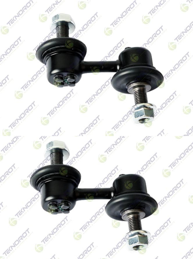 ÖN Z ROT ASKI ROTU SAĞ SOL TAKIM HONDA CIVIC 1996-2001 (TEKNOROT)