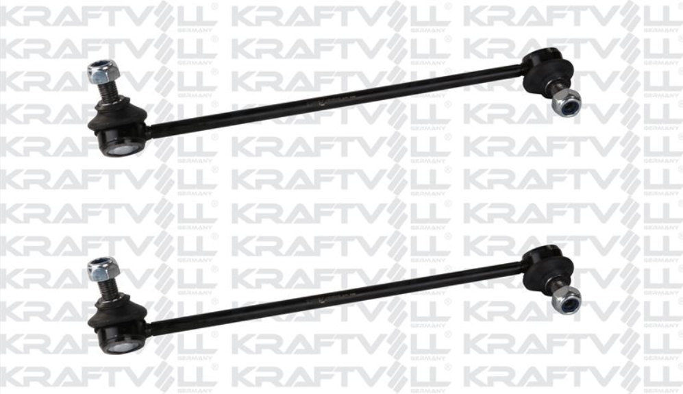 ÖN Z ROT ASKI ROTU SAĞ SOL TAKIM HONDA CRV 2007-2018 ( KRAFTVOLL )