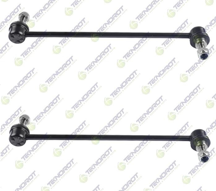 ÖN Z ROT ASKI ROTU SAĞ SOL TAKIM HONDA CRV 2007-2018 ( TEKNOROT )