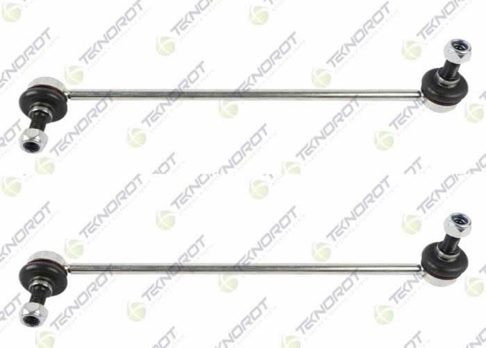 ÖN Z ROT ASKI ROTU SAĞ SOL TAKIM SKODA SUPERB 2009-2021 (TEKNOROT)