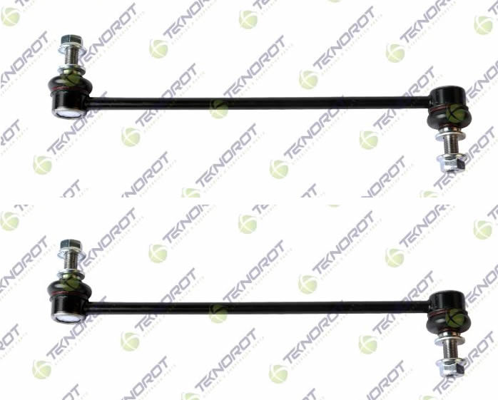 ÖN Z ROT ASKI ROTU SAĞ SOL TAKIM TOYOTA CHR 2016-2022 (TEKNOROT)