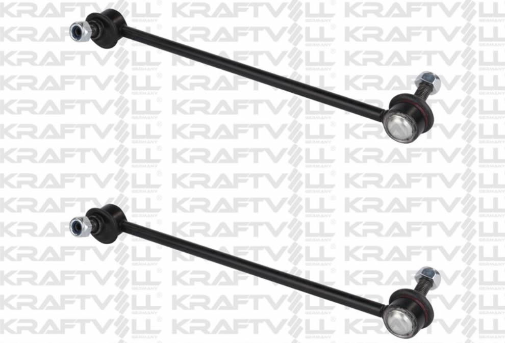 ÖN Z ROT ASKI ROTU SAĞ SOL TAKIM TOYOTA COROLLA 2002-2006 KRAFTVOLL