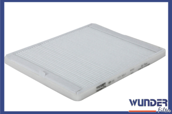 OPEL AGILA 2000-2008 ARASI / POLEN KABİN FİLTRESİ