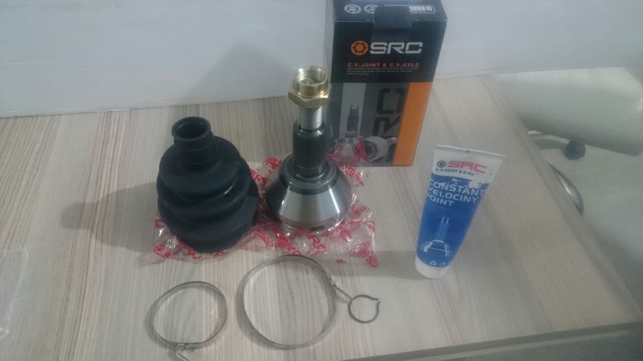 OPEL ANTARA - CHEVROLET CAPTIVA / DIŞ AKS KAFASI SAĞ-SOL (ADET)