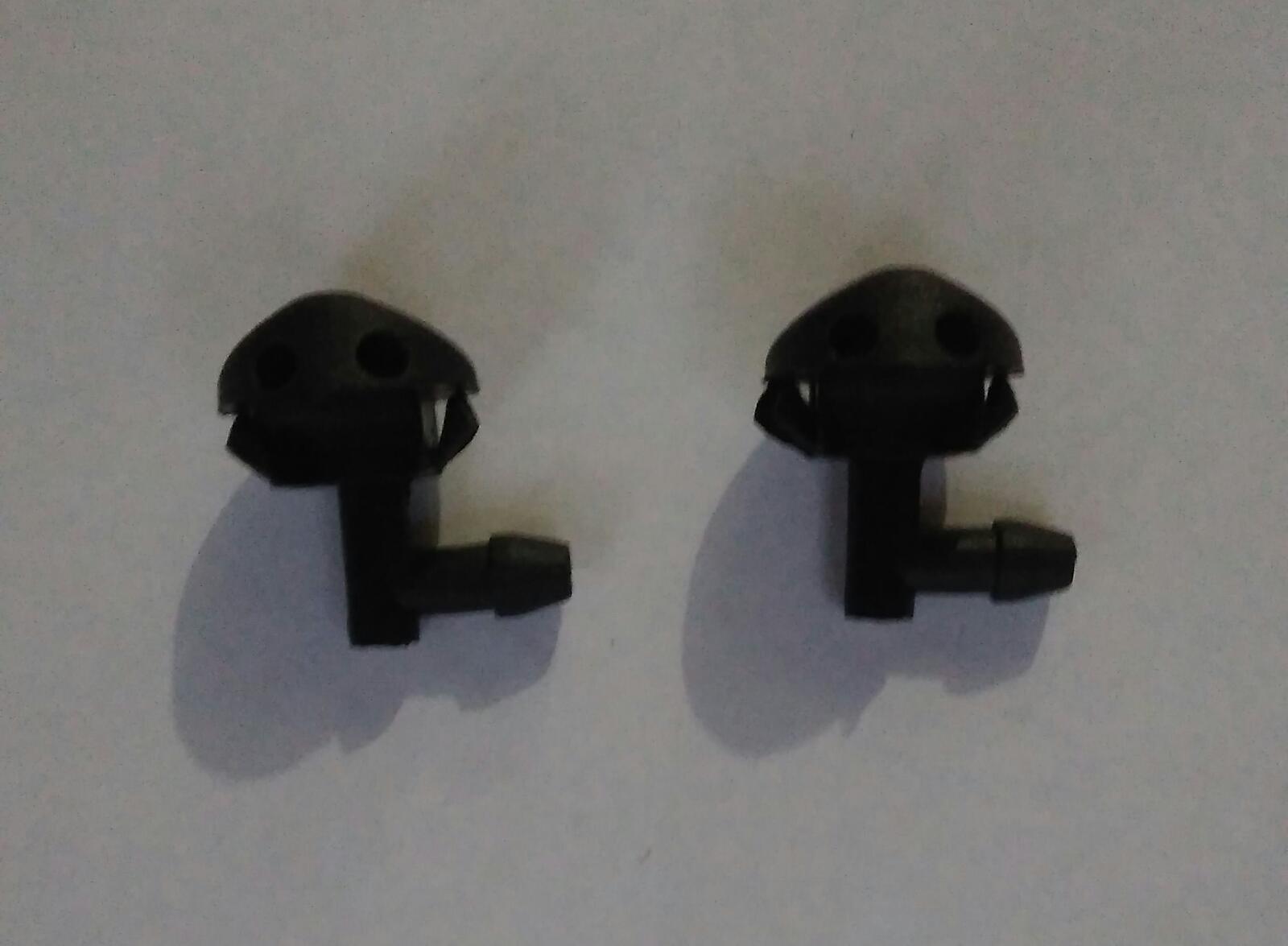 OPEL ASTRA F 1992-1998 / ÖN CAM SU FİSKİYE MEMESİ SAĞ SOL TAKIM