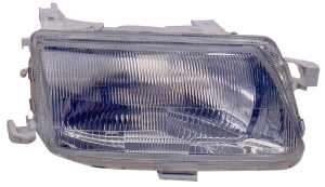 OPEL ASTRA F 1995-1997 ARASI / SAĞ FAR LAMBASI