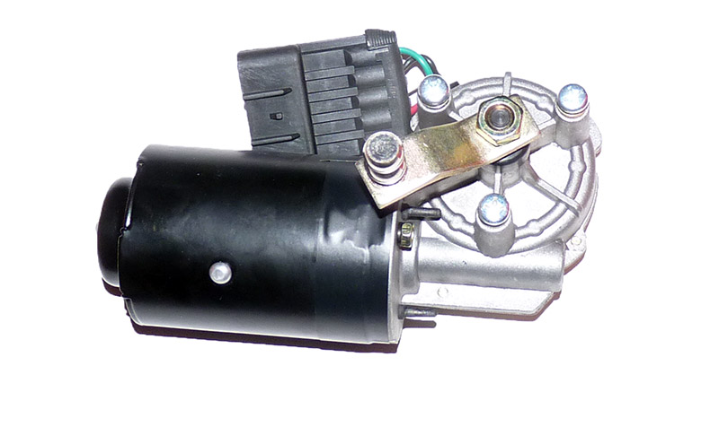 OPEL ASTRA F / CORSA B / MERIVA A - ÖN CAM SİLECEK MOTORU