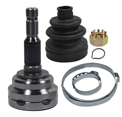 OPEL ASTRA G 1,4 - 1,6  BENZİNLİ - DIŞ AKS KAFASI