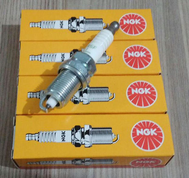 OPEL ASTRA G 1998-2004  1,6  Z16XE - BUJİ TAKIM (4 ADET) NGK